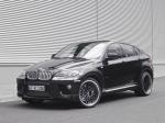 BMW ACS5 3.5d Falcon by AC Schnitzer 2008 года
